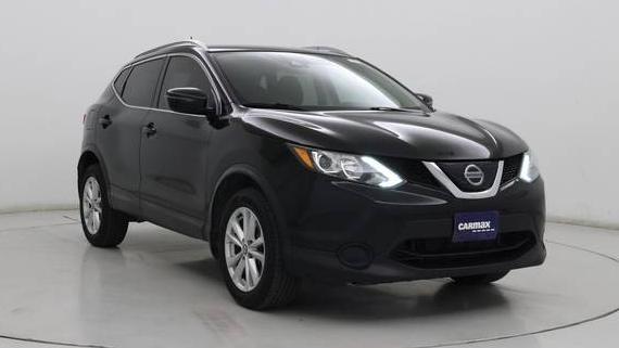 NISSAN ROGUE SPORT 2019 JN1BJ1CPXKW524683 image